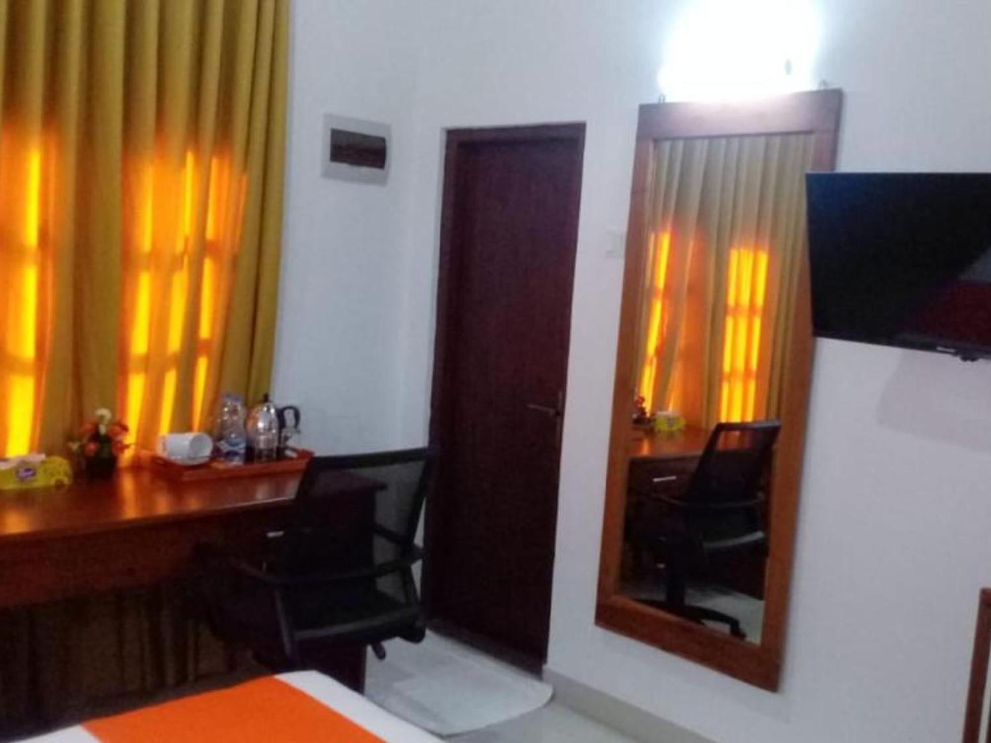 Terrace Cinnamon View Ratnapura Exterior photo